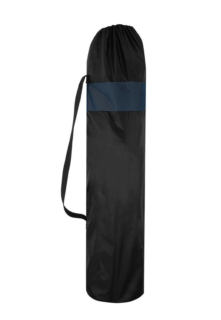 normani Outdoor Sports normani Outdoor Sports Ontario Campingstuhl - Blau - 4 | SportScheck