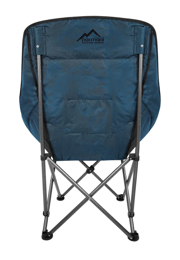 normani Outdoor Sports normani Outdoor Sports Ontario Campingstuhl - Blau - 0 | SportScheck