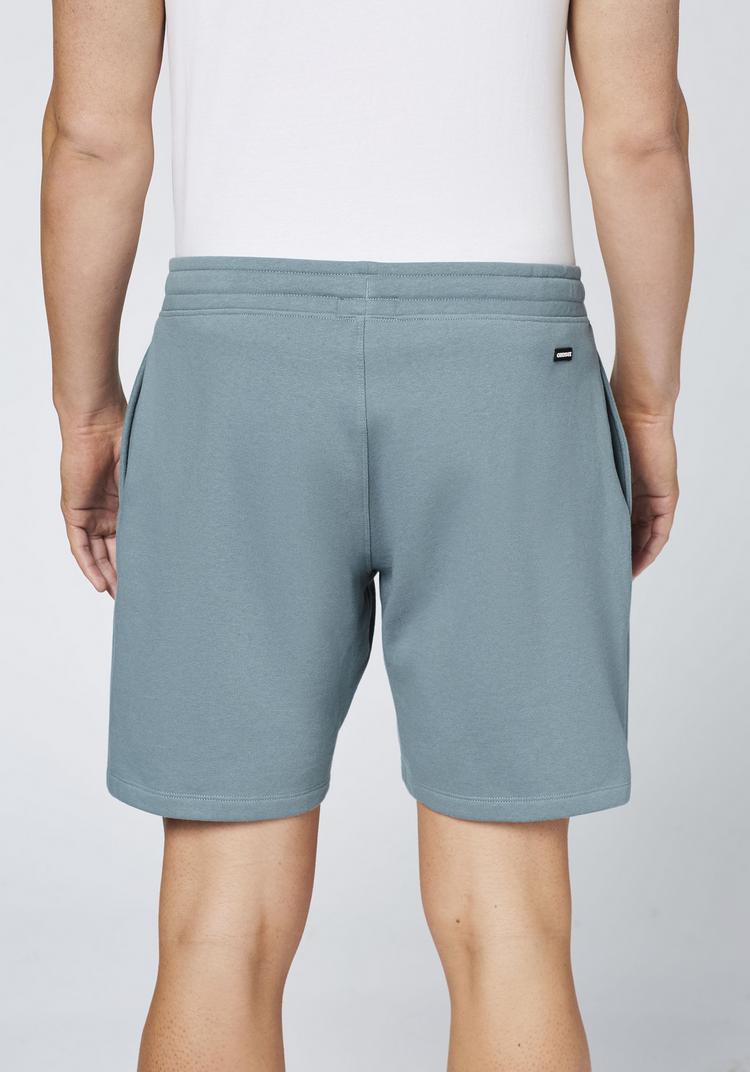 Chiemsee Chiemsee Bermuda-Shorts Shorts Herren - 18-4217 Blue stone - 4 | SportScheck