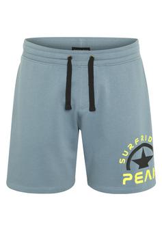 Chiemsee Bermuda-Shorts Shorts Herren 18-4217 Blue stone