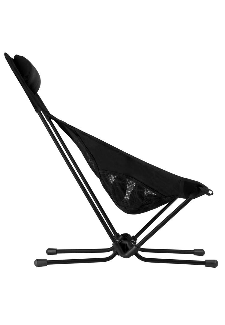 normani Outdoor Sports normani Outdoor Sports Witchai Campingstuhl - Schwarz - 1 | SportScheck