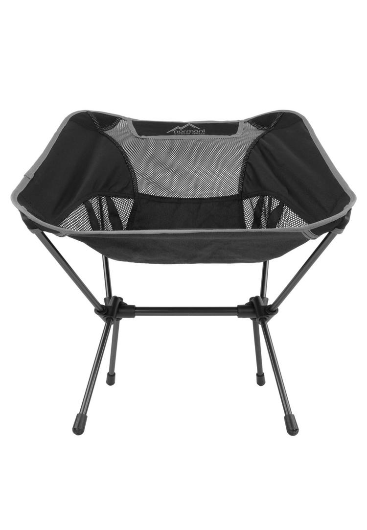 normani Outdoor Sports normani Outdoor Sports Moak Campingstuhl - Grau - 0 | SportScheck