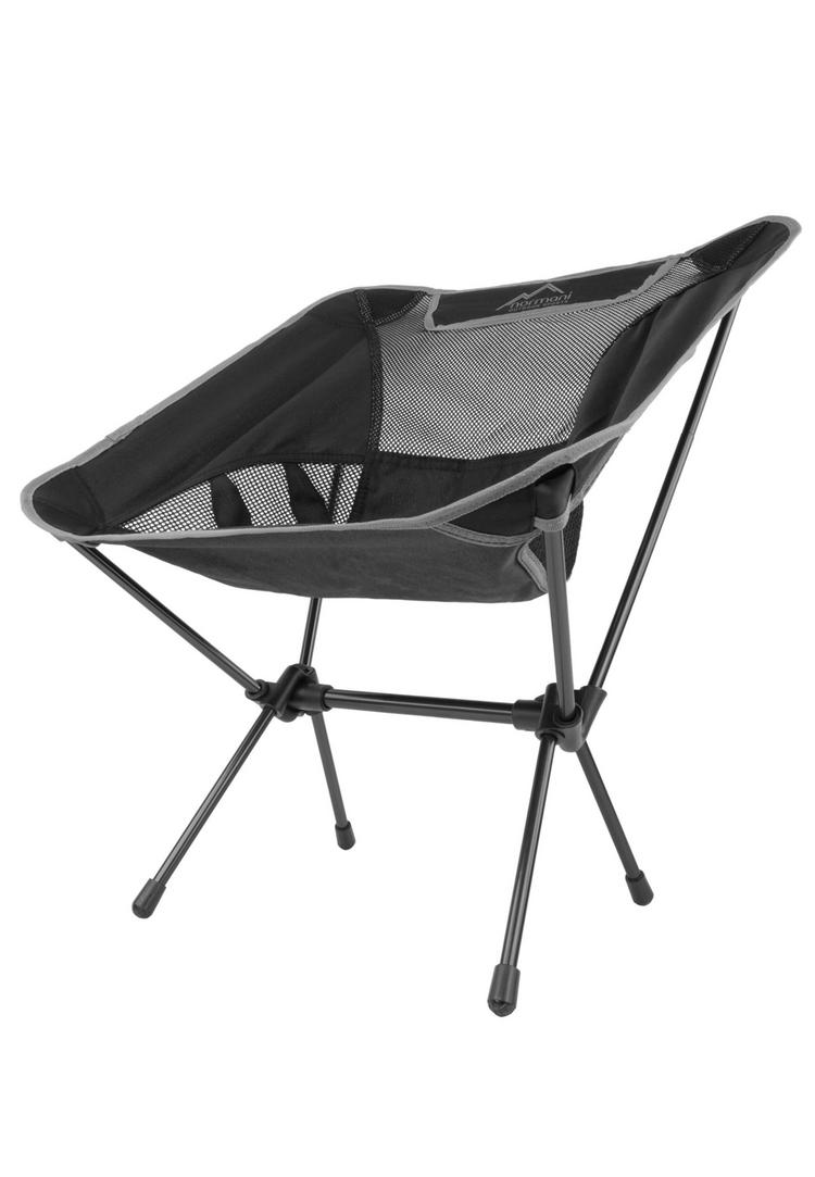 normani Outdoor Sports normani Outdoor Sports Moak Campingstuhl - Grau - 3 | SportScheck