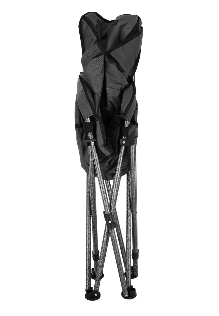 normani Outdoor Sports normani Outdoor Sports Ontario Campingstuhl - Grau - 2 | SportScheck