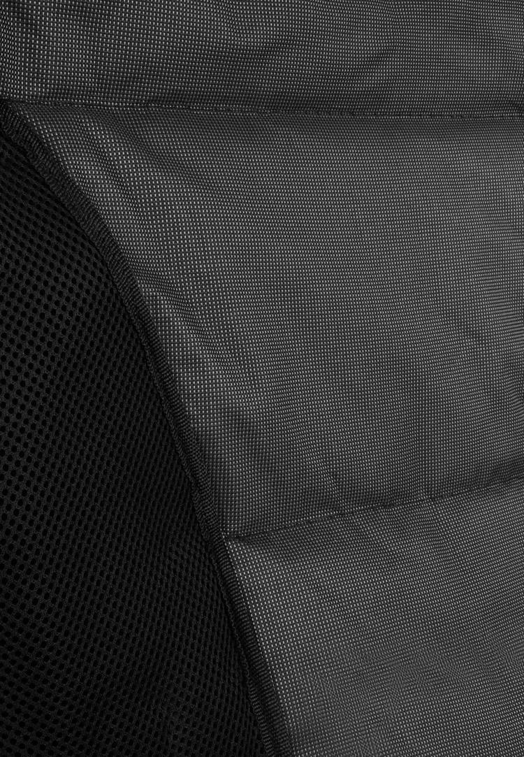 normani Outdoor Sports normani Outdoor Sports Ontario Campingstuhl - Grau - 3 | SportScheck