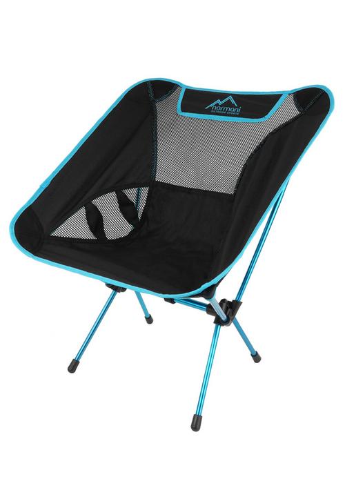 normani Outdoor Sports Moak Campingstuhl
