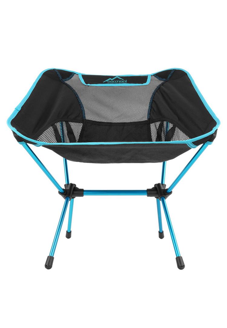 normani Outdoor Sports normani Outdoor Sports Moak Campingstuhl - Blau - 0 | SportScheck