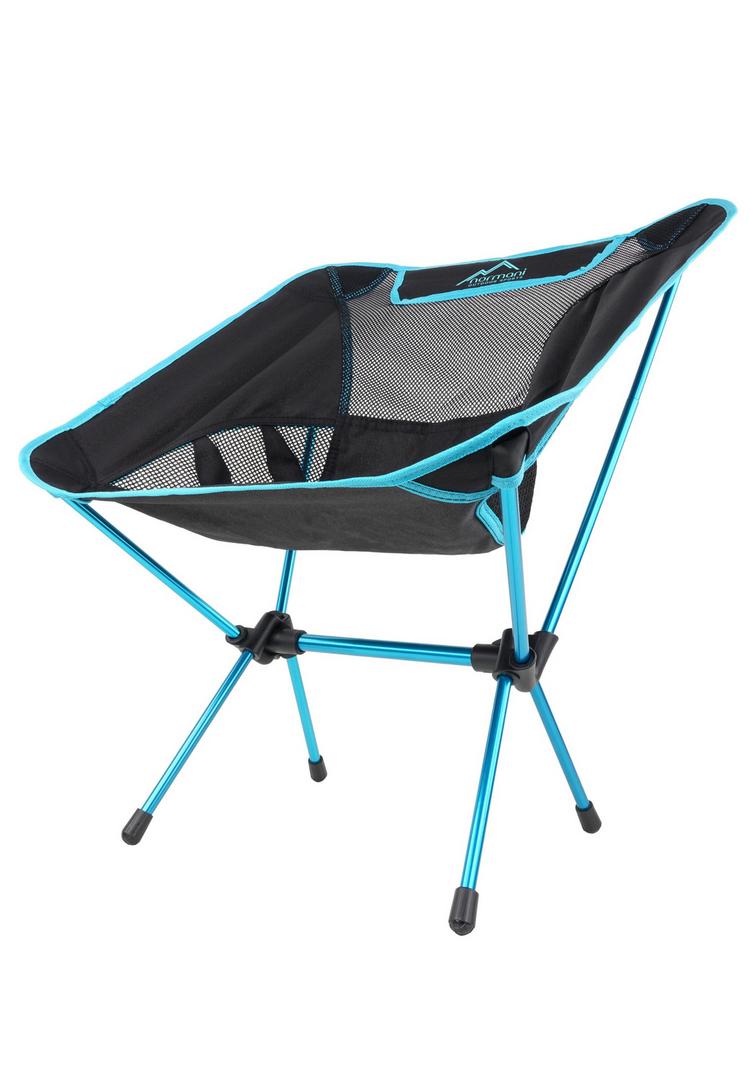 normani Outdoor Sports normani Outdoor Sports Moak Campingstuhl - Blau - 3 | SportScheck