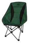 normani Outdoor Sports Ontario Campingstuhl - Gr&uuml;n