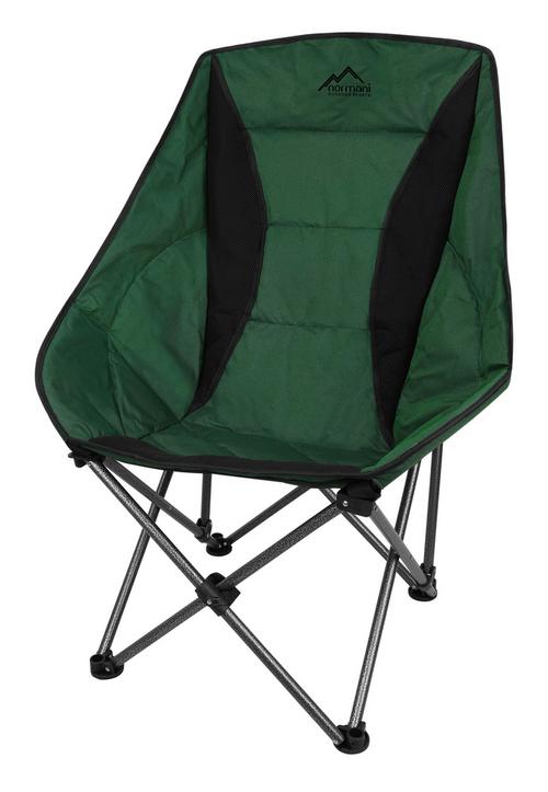 normani Outdoor Sports Ontario Campingstuhl