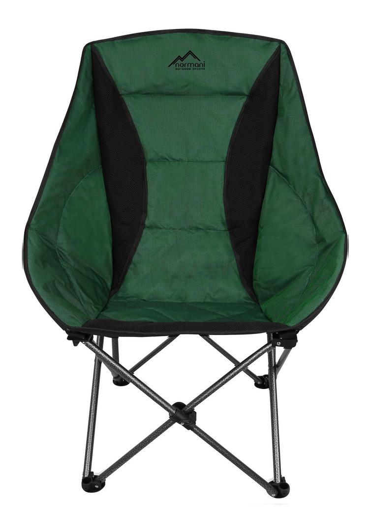 normani Outdoor Sports normani Outdoor Sports Ontario Campingstuhl - Gr&uuml;n - 0 | SportScheck