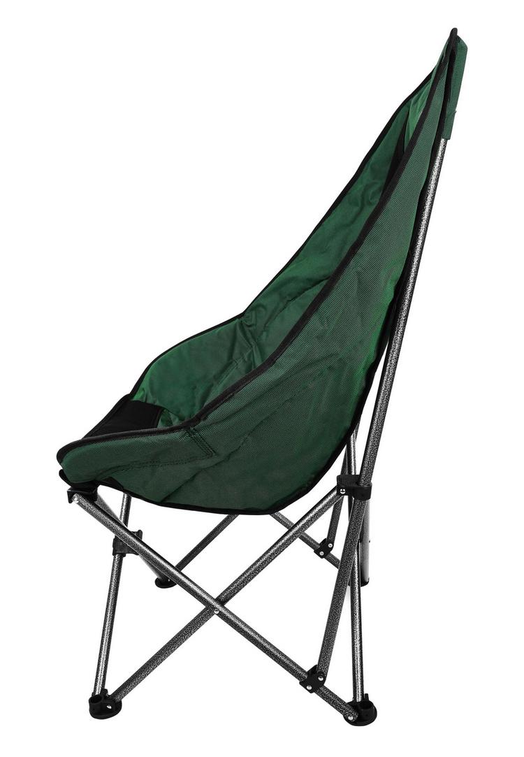normani Outdoor Sports normani Outdoor Sports Ontario Campingstuhl - Gr&uuml;n - 1 | SportScheck