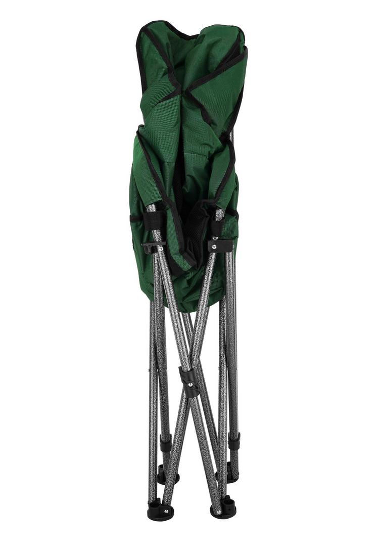 normani Outdoor Sports normani Outdoor Sports Ontario Campingstuhl - Gr&uuml;n - 2 | SportScheck