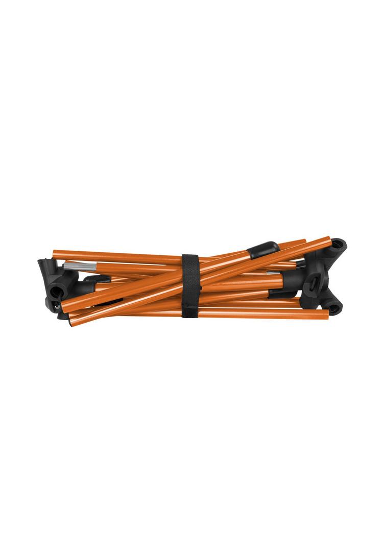 normani Outdoor Sports normani Outdoor Sports Witchai Campingstuhl - Orange - 4 | SportScheck