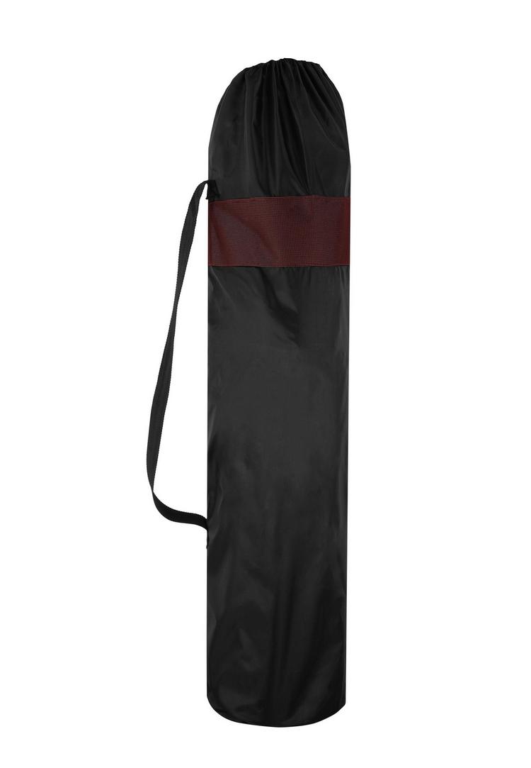 normani Outdoor Sports normani Outdoor Sports Ontario Campingstuhl - Rot - 4 | SportScheck