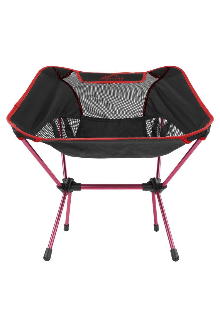 normani Outdoor Sports normani Outdoor Sports Moak Campingstuhl - Rot - 0 | SportScheck