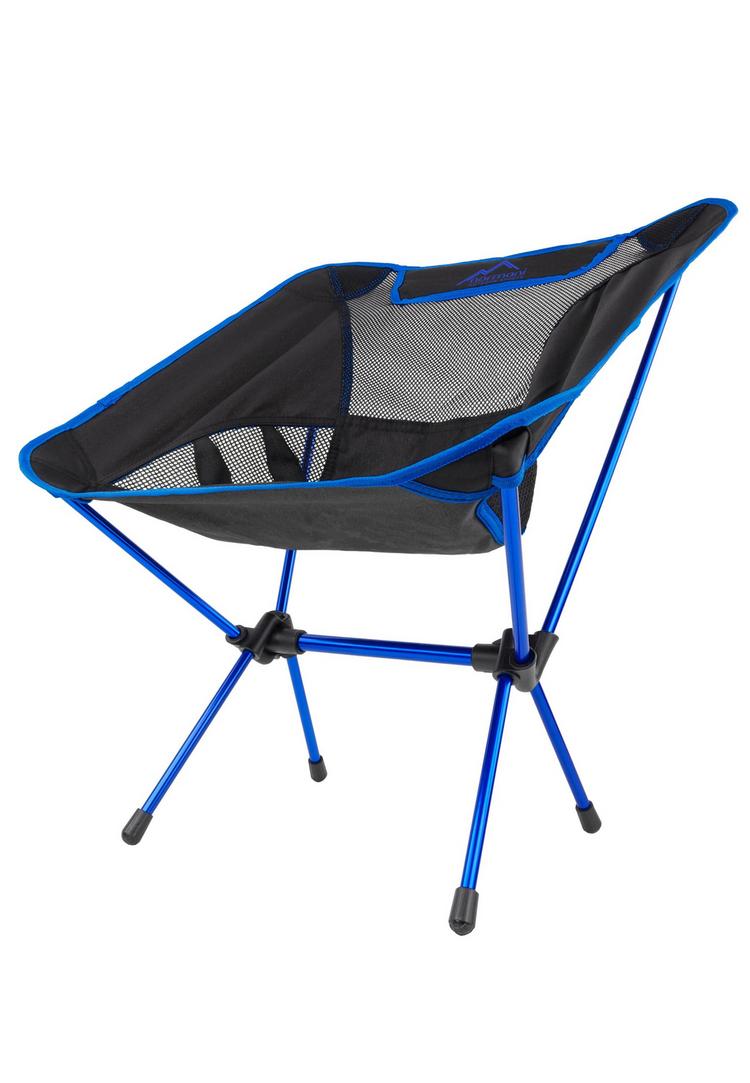 normani Outdoor Sports normani Outdoor Sports Moak Campingstuhl - Navy - 3 | SportScheck