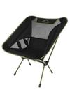 normani Outdoor Sports Moak Campingstuhl - Oliv