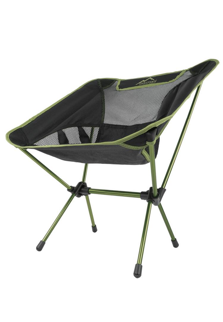 normani Outdoor Sports normani Outdoor Sports Moak Campingstuhl - Oliv - 3 | SportScheck
