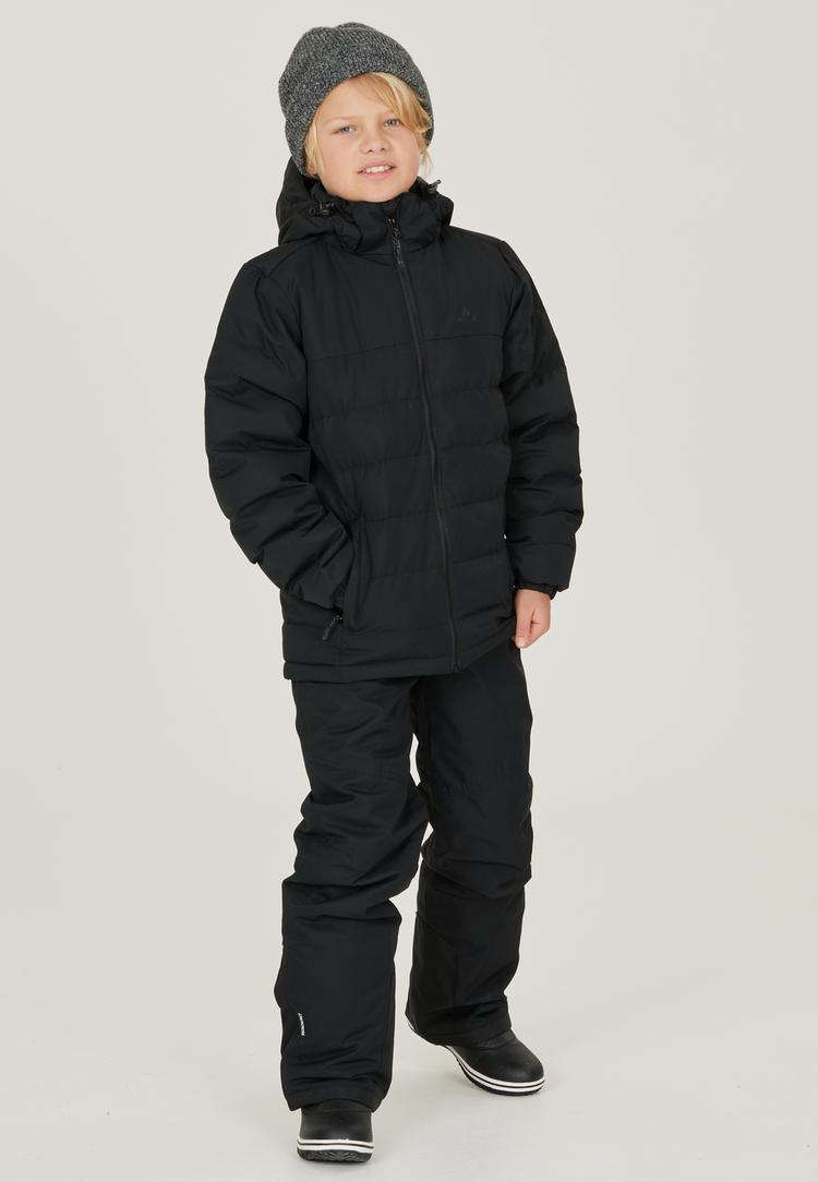 Whistler Whistler Skihose Kinder - 1001 Black - 1 | SportScheck