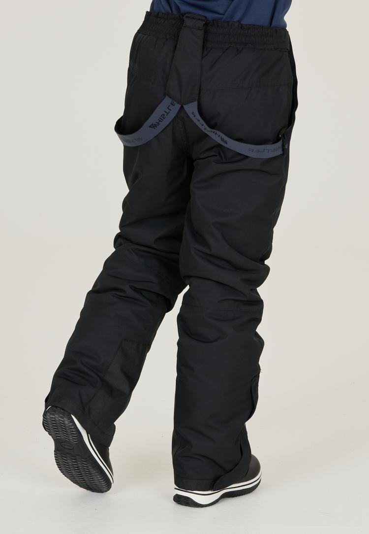 Whistler Whistler Skihose Kinder - 1001 Black - 3 | SportScheck