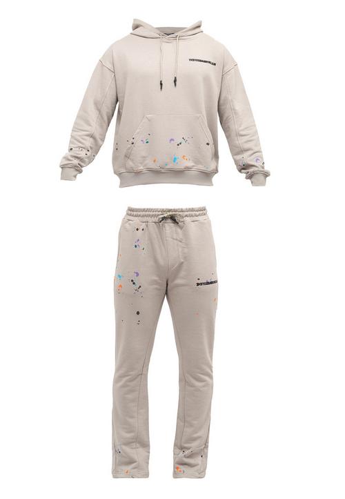 Tom Barron Trainingsanzug Herren