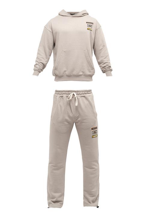 Tom Barron Trainingsanzug Herren