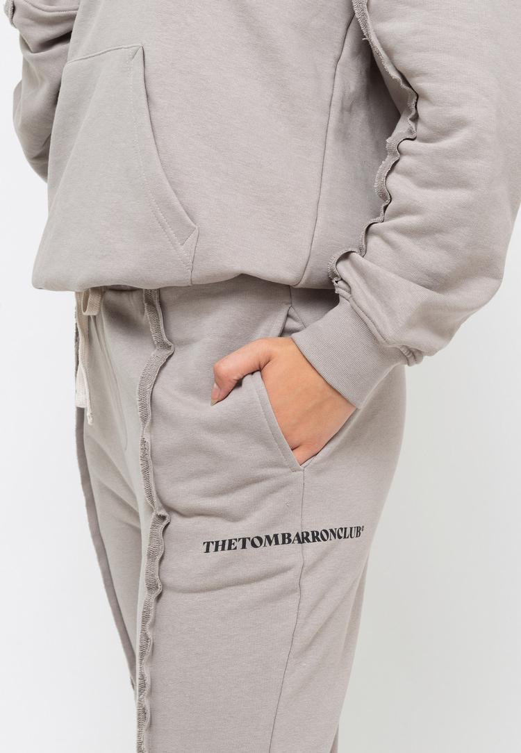 Tom Barron Tom Barron Trainingsanzug Damen - stone - 0 | SportScheck