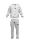 Tom Barron Trainingsanzug Herren - grey