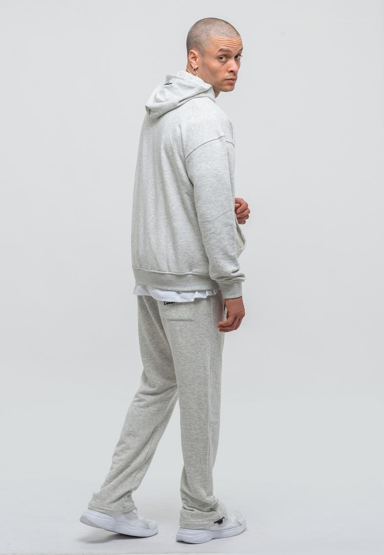 Tom Barron Tom Barron Trainingsanzug Herren - grey - 2 | SportScheck