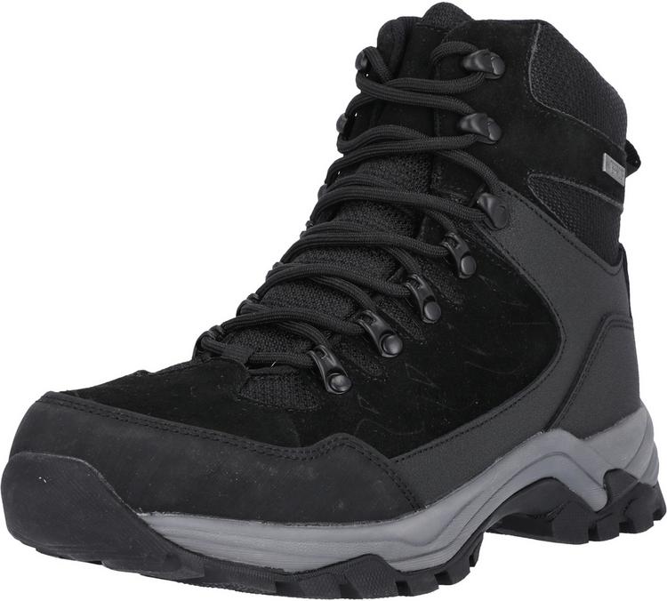 Whistler Whistler Detion Stiefel Herren - 1001S Black - 0 | SportScheck