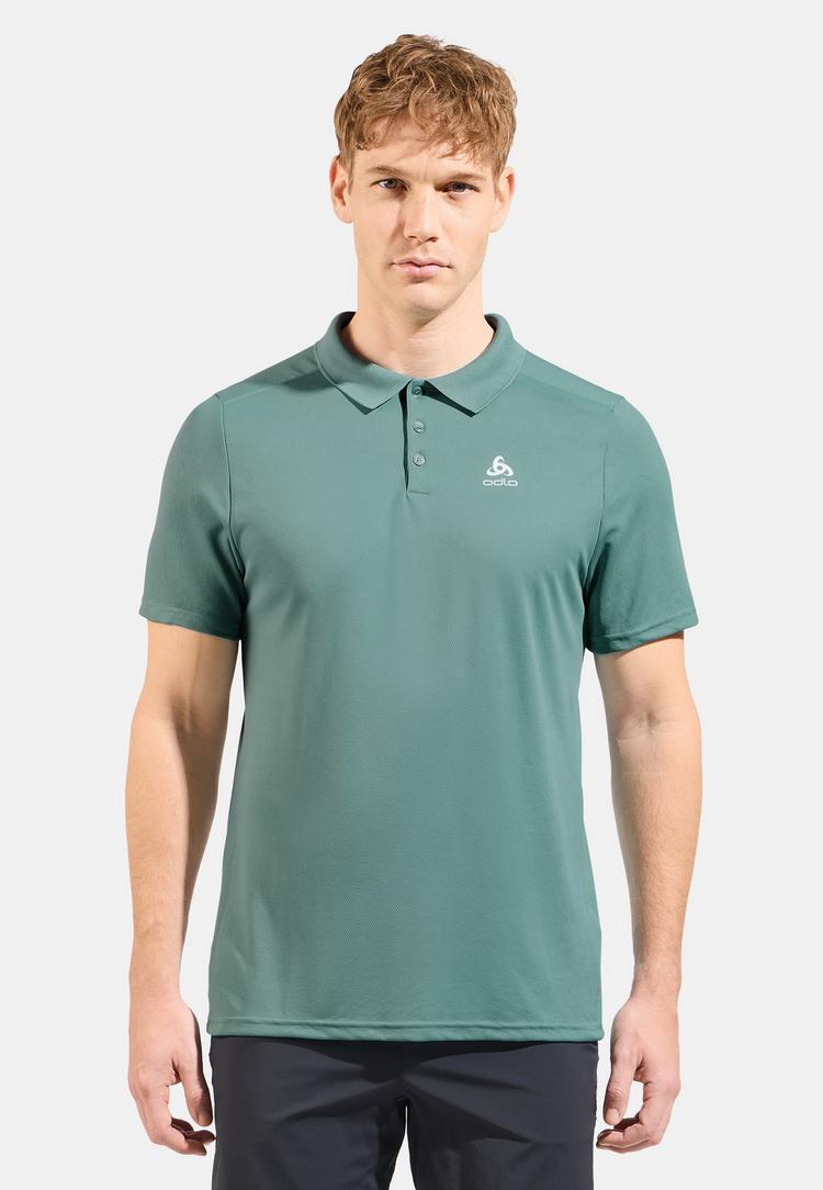 Odlo Odlo Poloshirt Herren - arctic(40259) - 0 | SportScheck