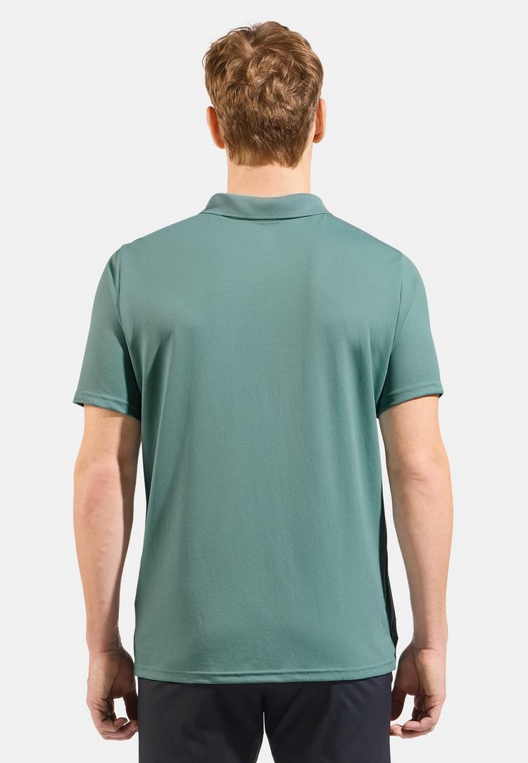 Odlo Odlo Poloshirt Herren - arctic(40259) - 1 | SportScheck