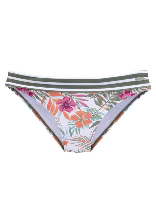 VENICE BEACH Bikini-Hose Bikini Hose Damen