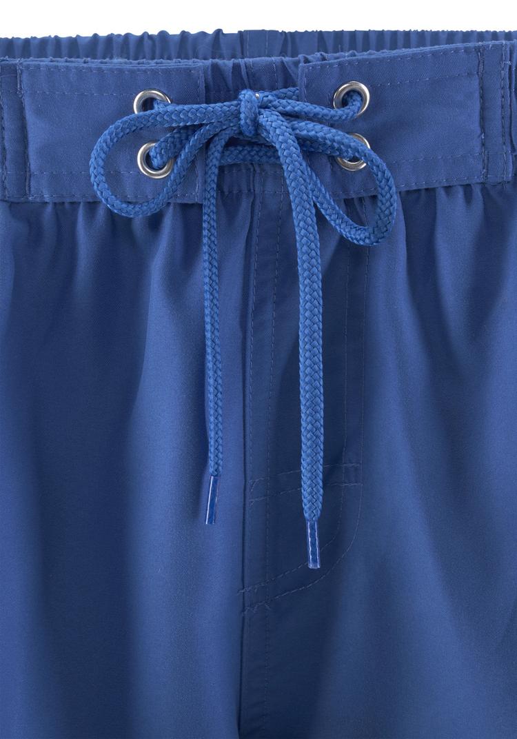 S.OLIVER S.OLIVER Badeshorts Badehose Herren - royalblau - 0 | SportScheck