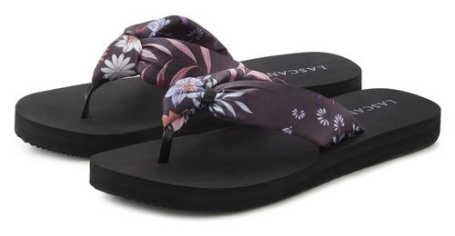 Lascana Badezehentrenner Zehentrenner Damen