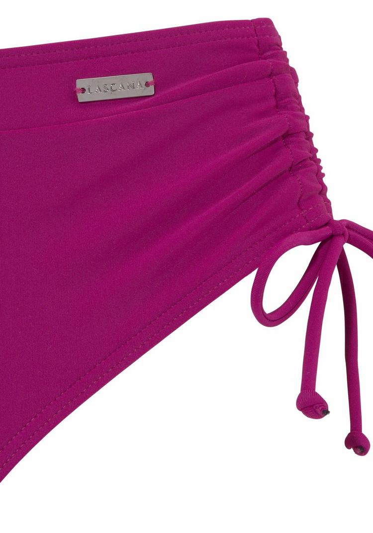 Lascana Lascana B&uuml;gel-Bikini Bikini Set Damen - fuchsia - 1 | SportScheck