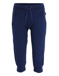 VENICE BEACH VB Maggy Tights Damen dark navy