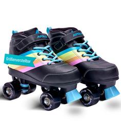 Apollo Soft Boots Rollschuhe beyond