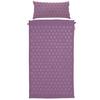 YOGISTAR Yoga Set - mauve