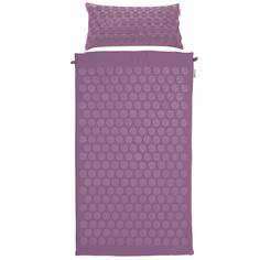 YOGISTAR Yoga Set mauve