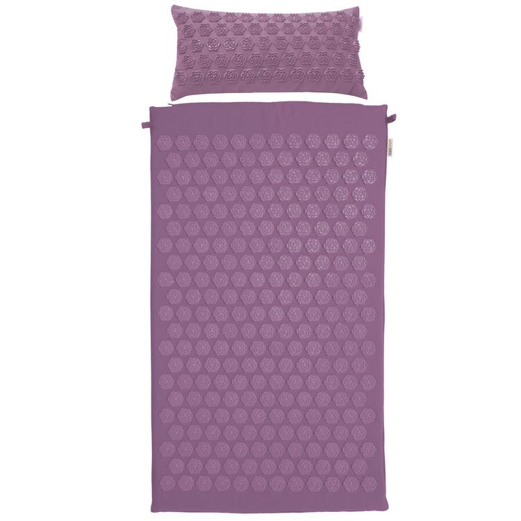 YOGISTAR YOGISTAR Yoga Set - mauve - 0 | SportScheck