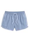 Chiemsee Badeshorts Badehose Herren - blue