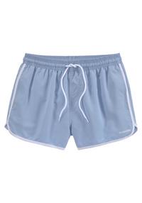 Chiemsee Badeshorts Badehose Herren - blue