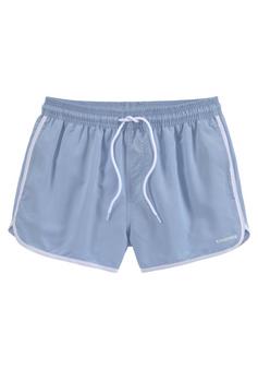 Chiemsee Badeshorts Badeshorts Herren blue