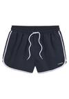 Chiemsee Badeshorts Badehose Herren - navy