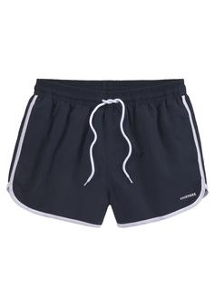 Chiemsee Badeshorts Badeshorts Herren navy