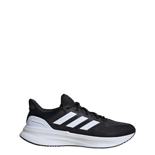 Rückansicht von adidas Ultrarun 5 Laufschuh Laufschuhe Core Black / Cloud White / Core Black