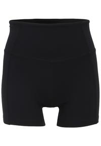 2XU Form Stash Hi-Rise Compression Funktionsshorts Damen - black-black