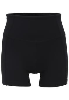2XU Form Stash Hi-Rise Compression Funktionsshorts Damen black-black